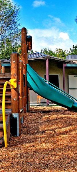 Isabel Patterson Child Development Center