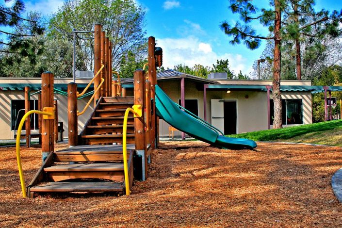 Isabel Patterson Child Development Center