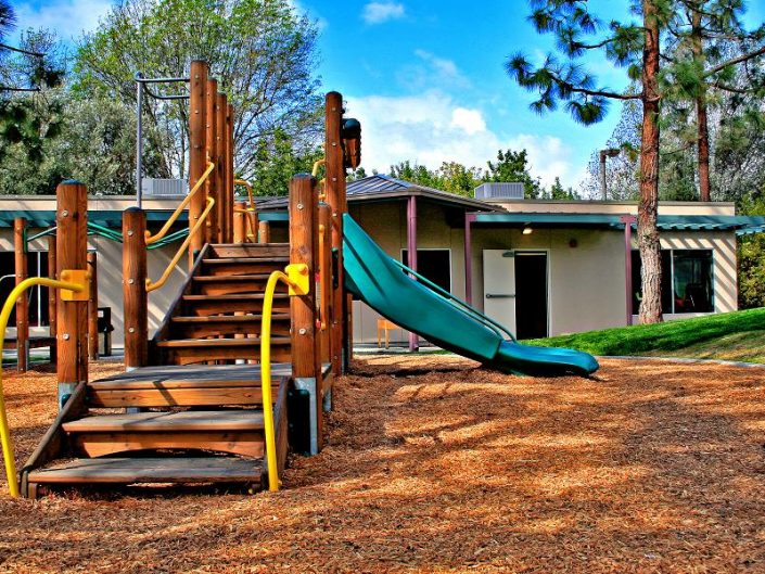 Isabel Patterson Child Development Center