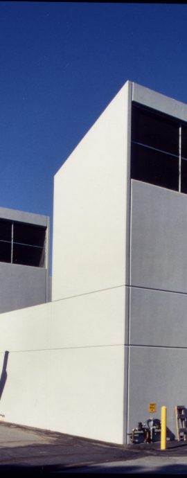Aerospace Complex