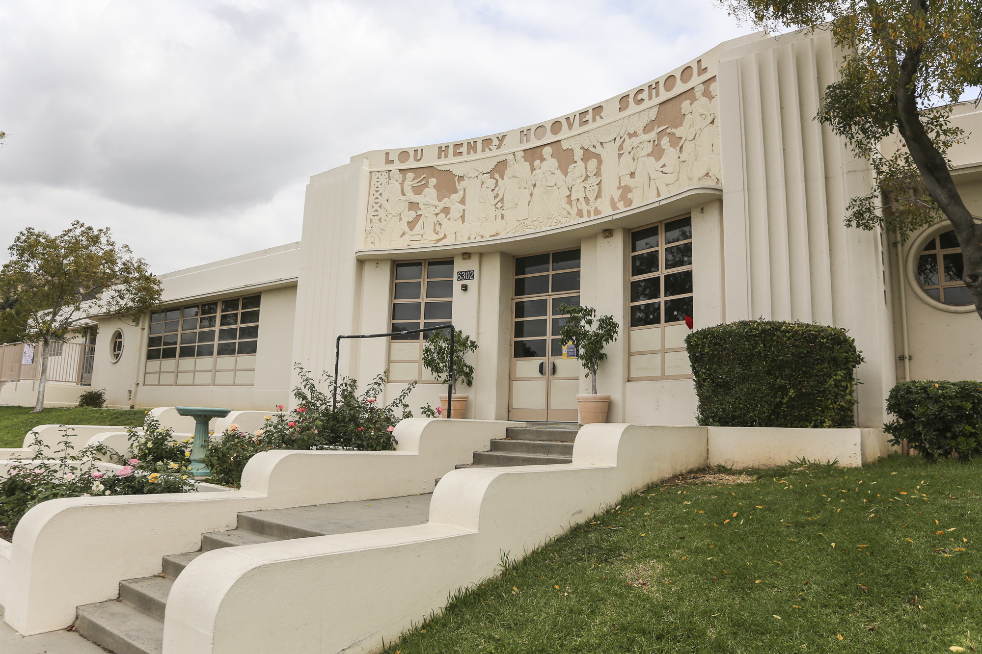 Hoover Elementary