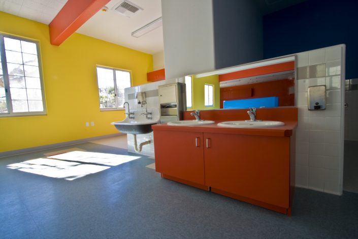 St. Paul’s / Options Preschool