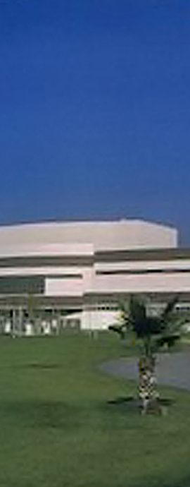 North County Correctional Facility