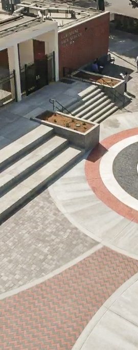 AUSD – Gladstone HS Entry Project