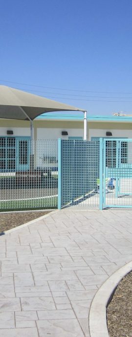 LACOE ECW Early Head Start