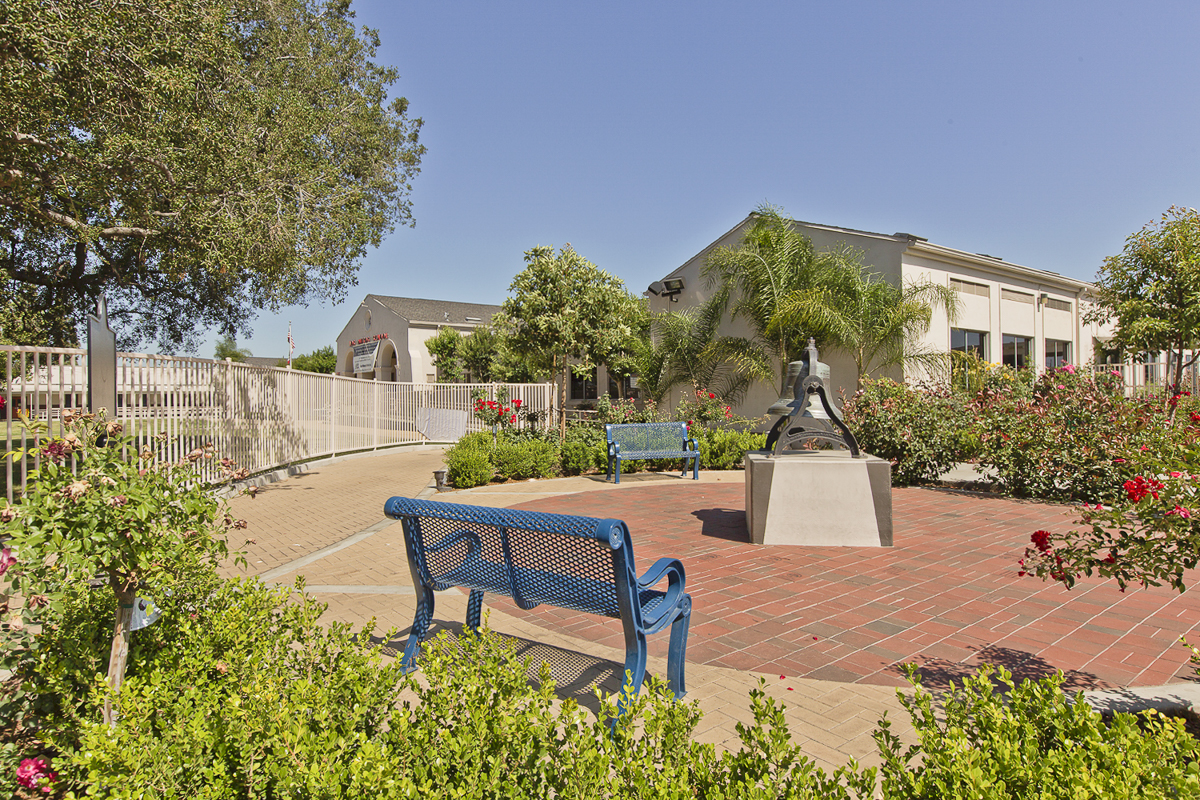 LNSD – Los Nietos Middle School Modernization Project