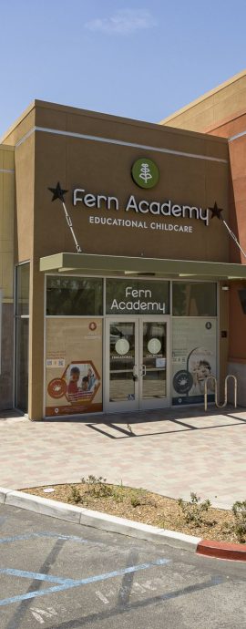 Fern Academy Educational Childcare