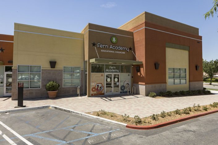 Fern Academy Educational Childcare