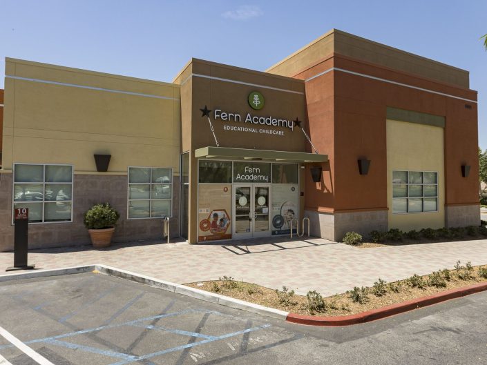Fern Academy Educational Childcare